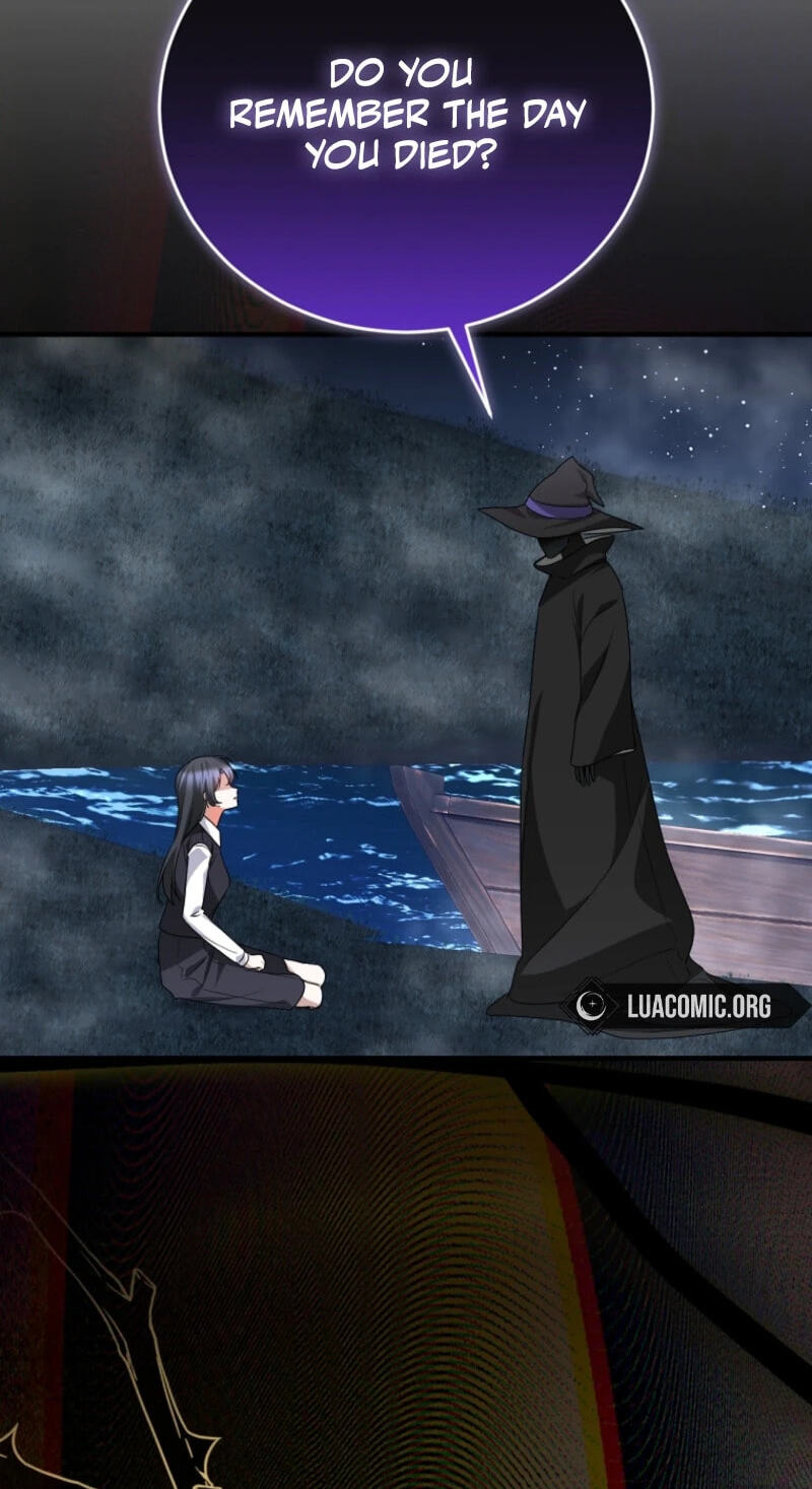 I Am in the Same Class as the Crazy Male Leads Chapter 99 page 46 - 