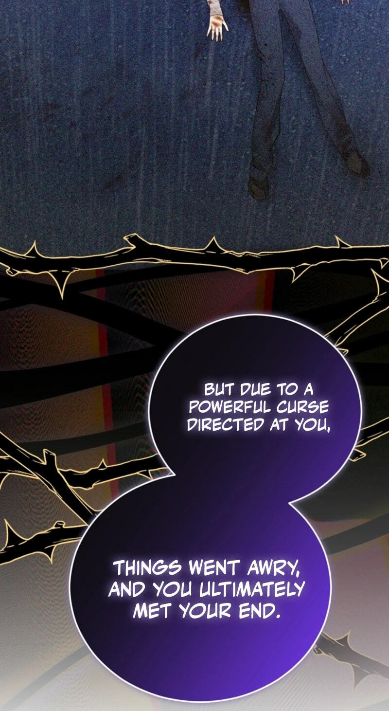 I Am in the Same Class as the Crazy Male Leads Chapter 99 page 48 - 