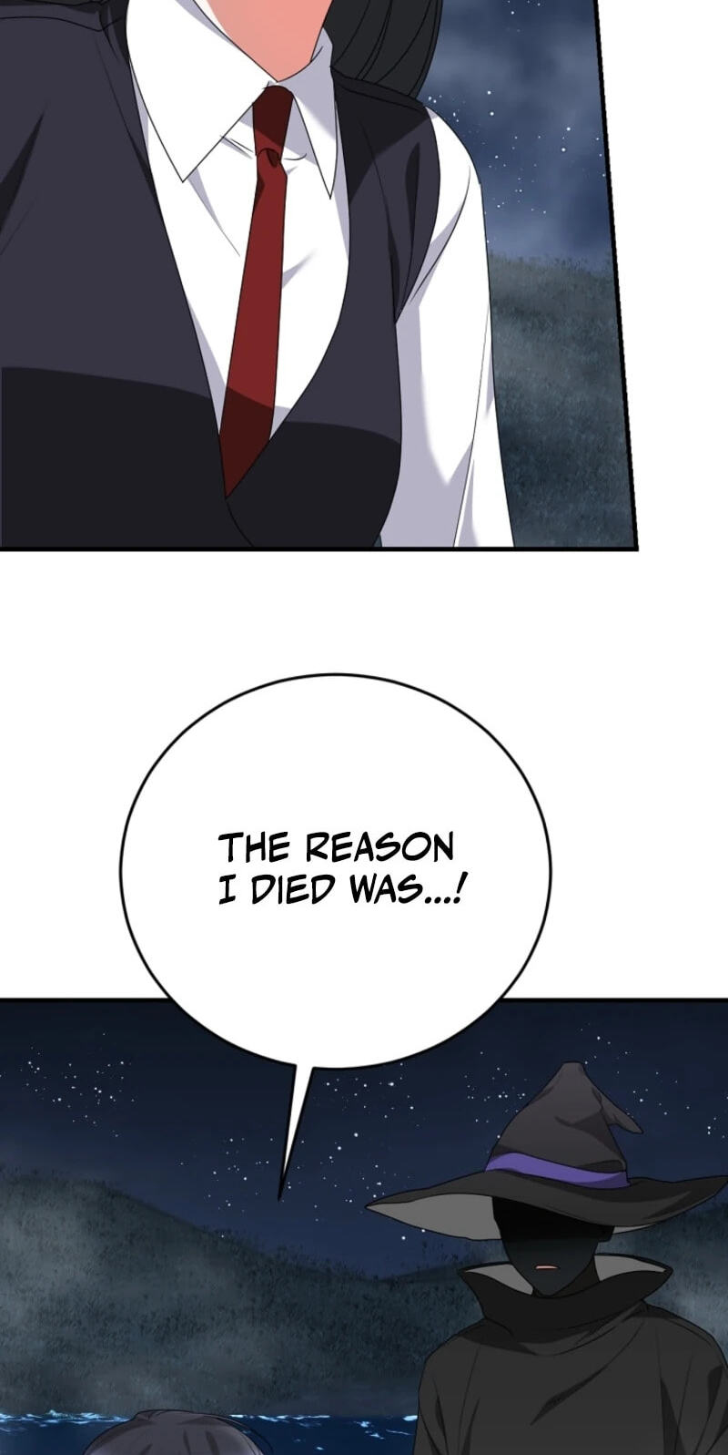 I Am in the Same Class as the Crazy Male Leads Chapter 99 page 50 - 