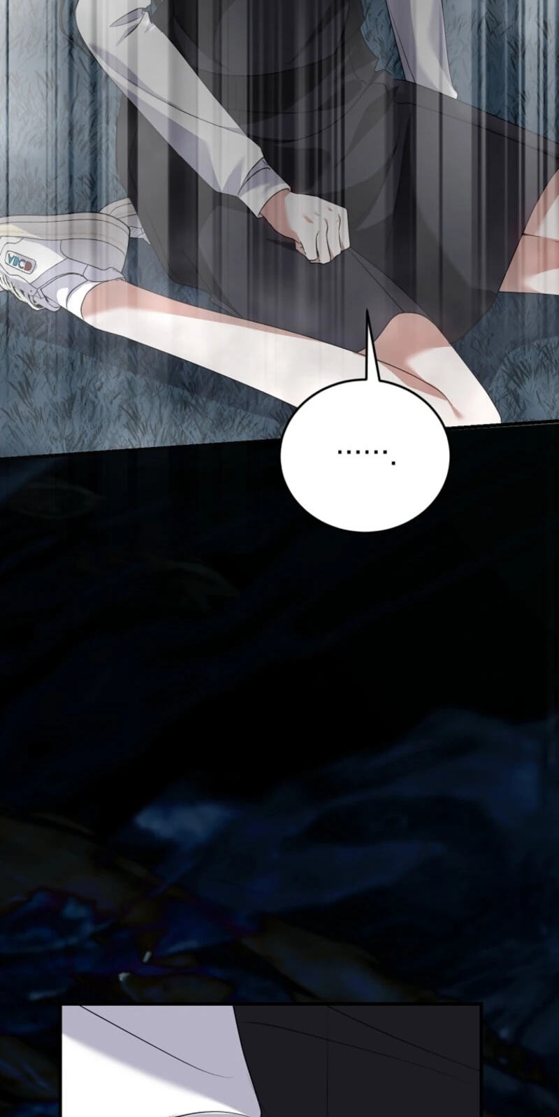 I Am in the Same Class as the Crazy Male Leads Chapter 99 page 53 - 