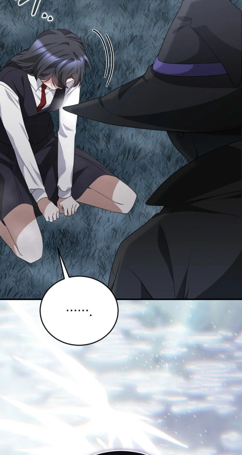 I Am in the Same Class as the Crazy Male Leads Chapter 99 page 58 - 