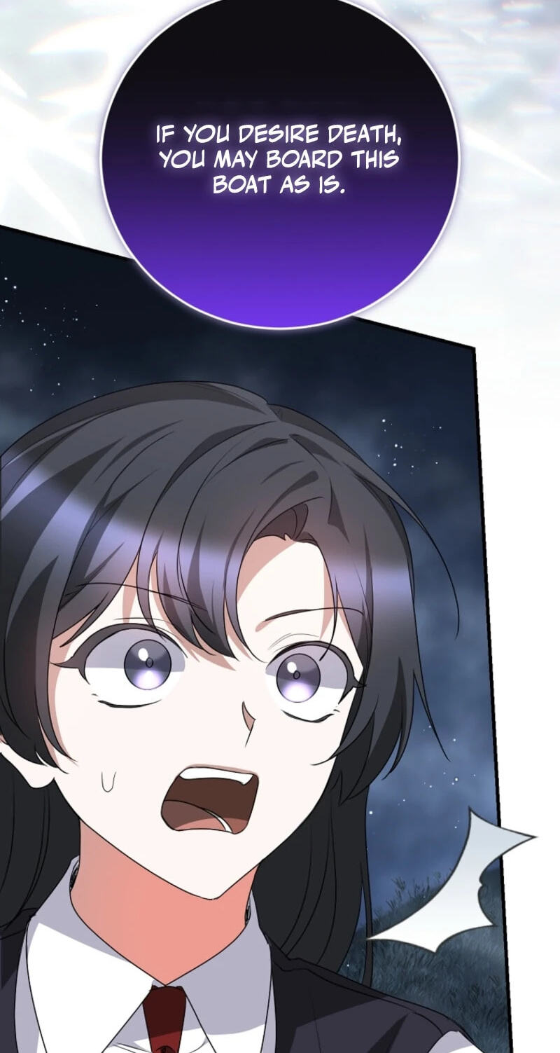 I Am in the Same Class as the Crazy Male Leads Chapter 99 page 59 - 
