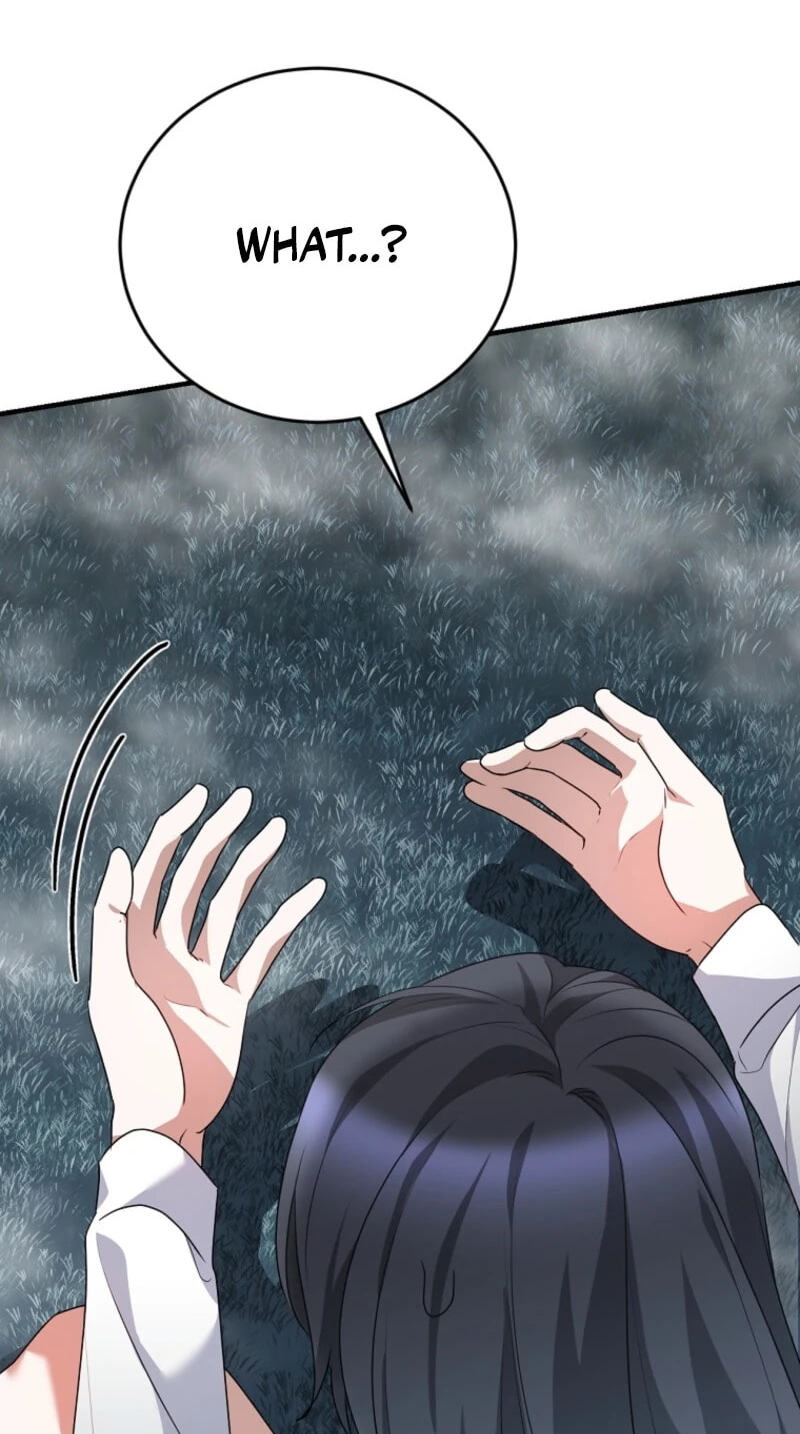 I Am in the Same Class as the Crazy Male Leads Chapter 99 page 7 - 