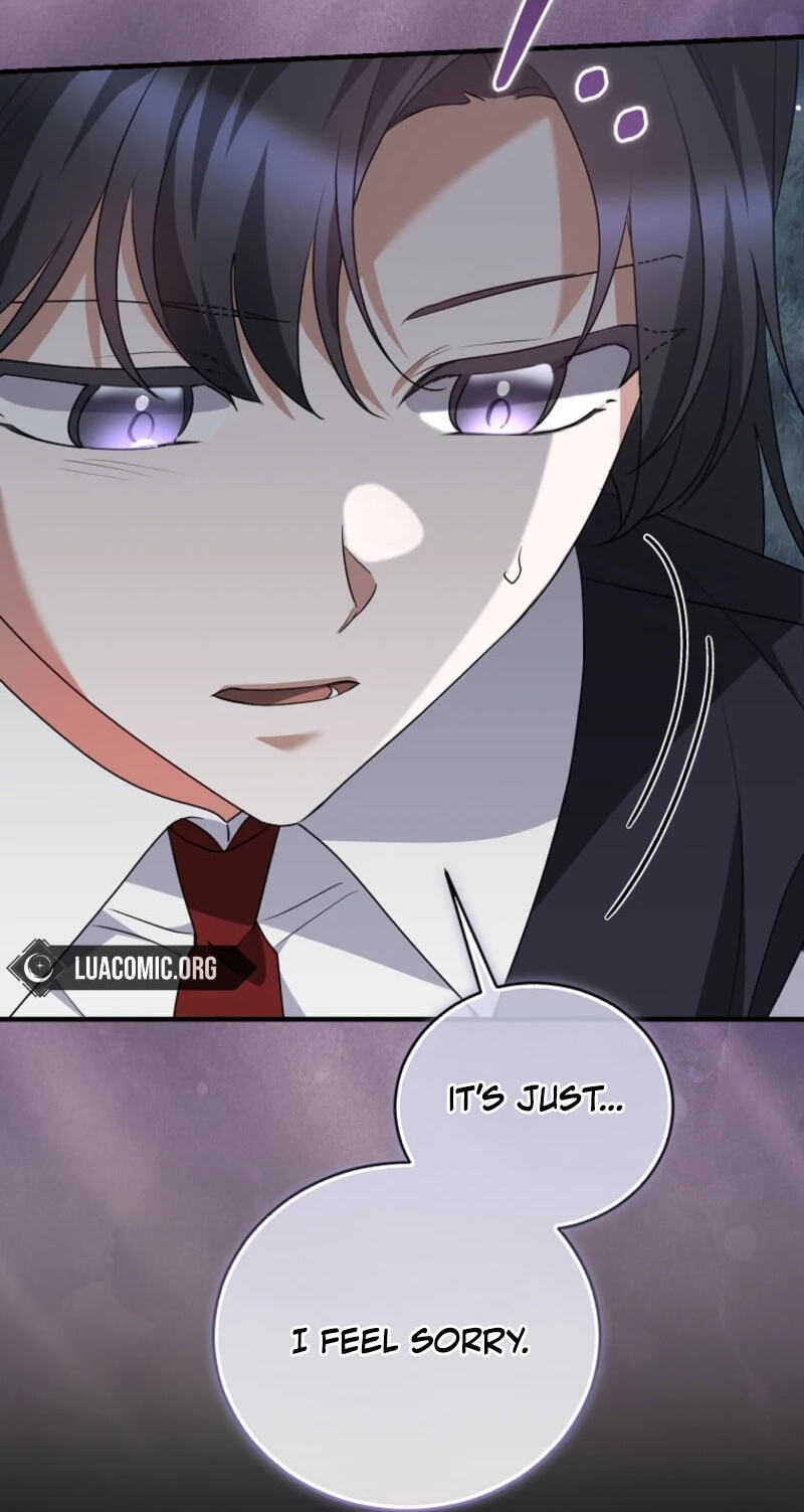 I Am in the Same Class as the Crazy Male Leads Chapter 99 page 61 - 