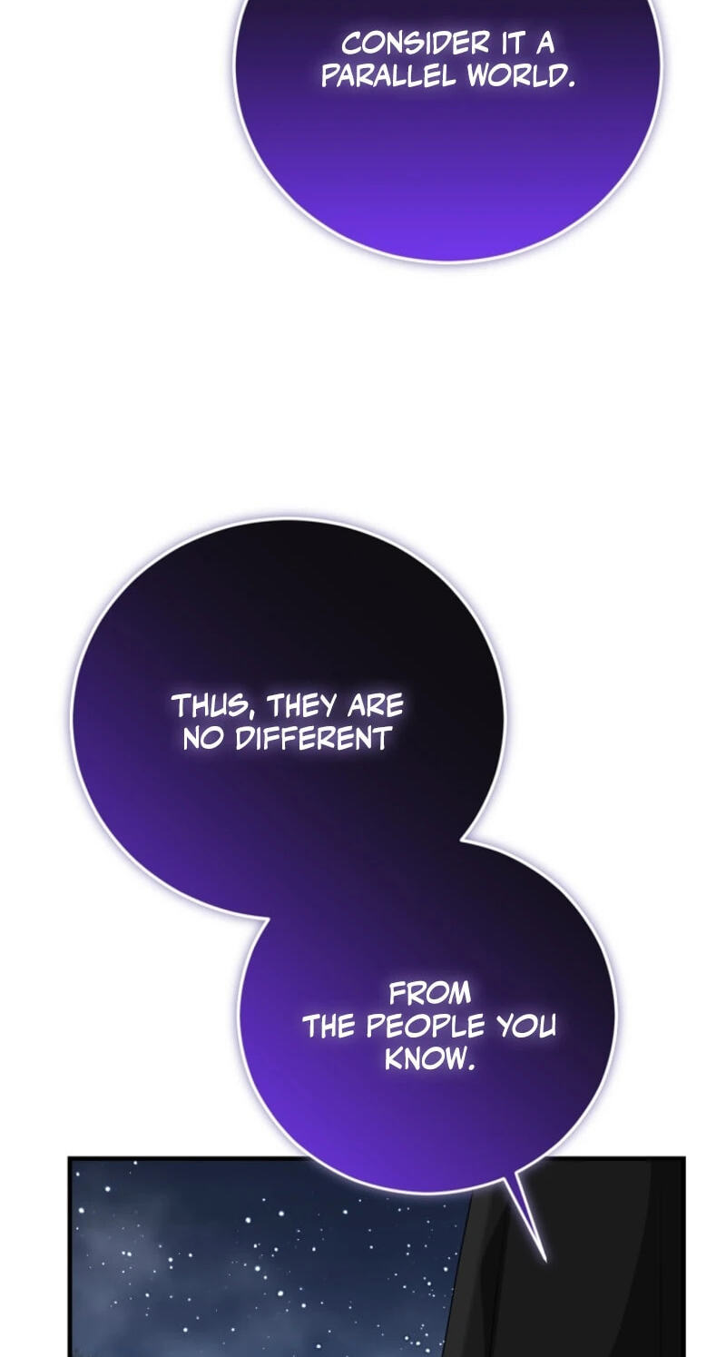 I Am in the Same Class as the Crazy Male Leads Chapter 99 page 68 - 
