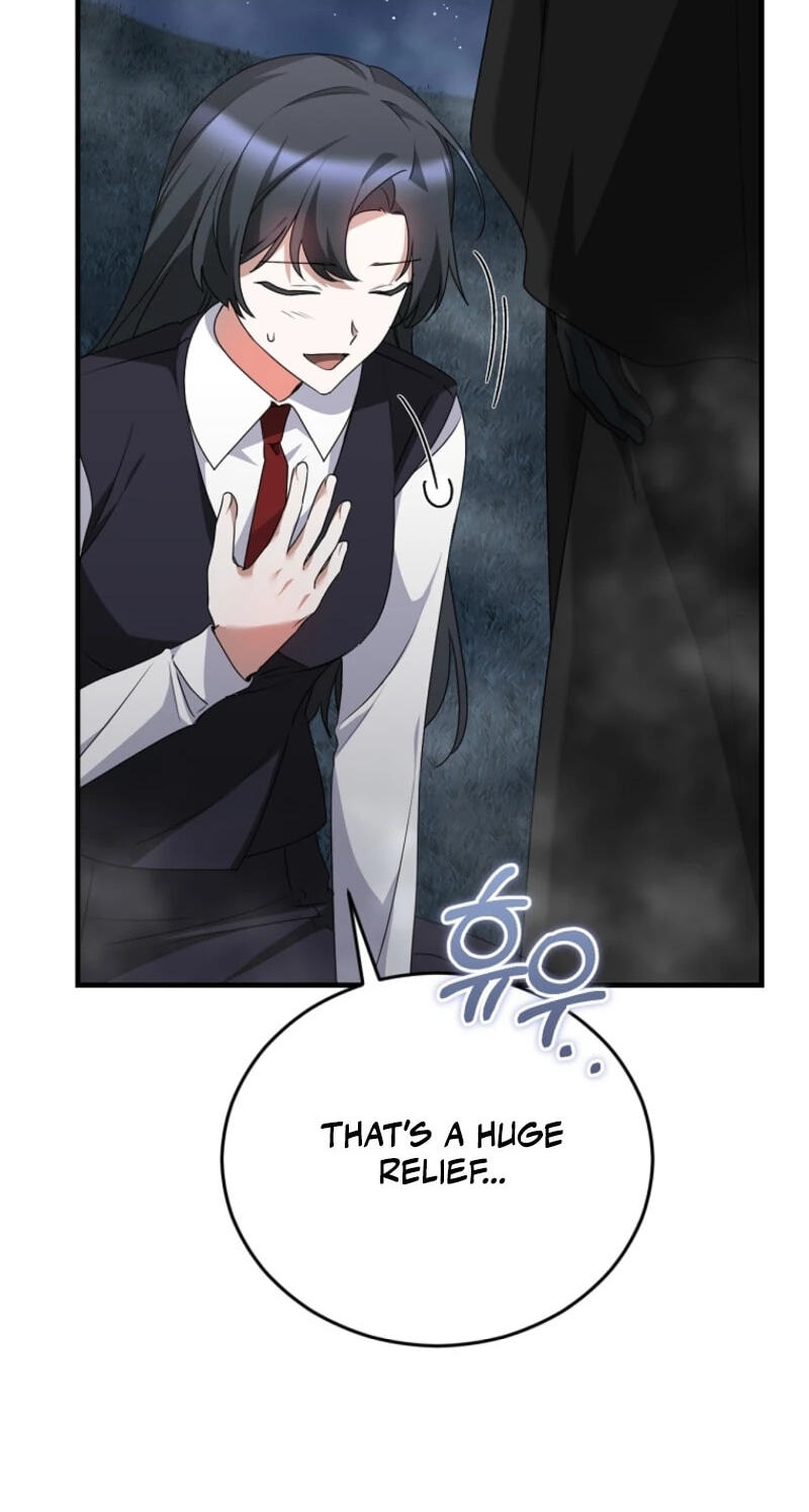 I Am in the Same Class as the Crazy Male Leads Chapter 99 page 69 - 