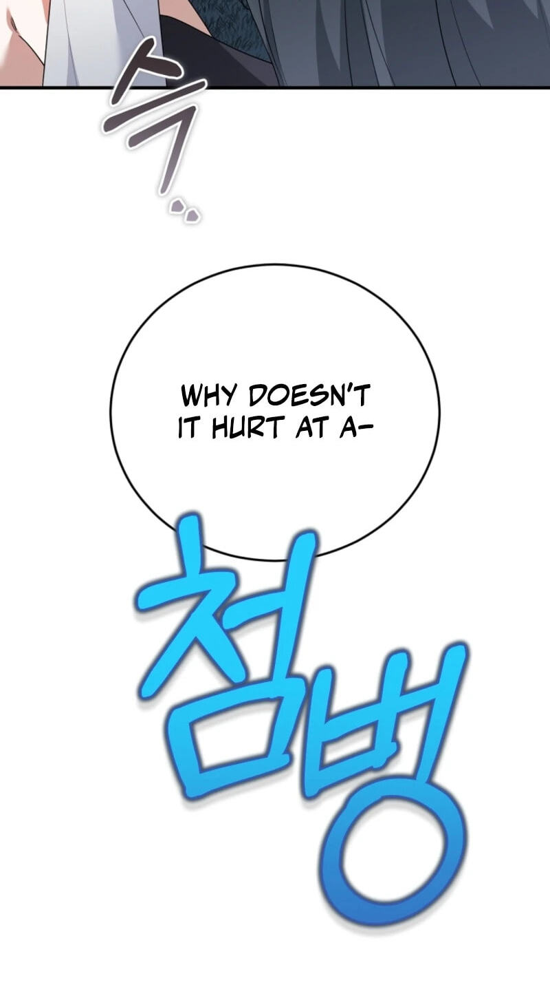 I Am in the Same Class as the Crazy Male Leads Chapter 99 page 8 - 