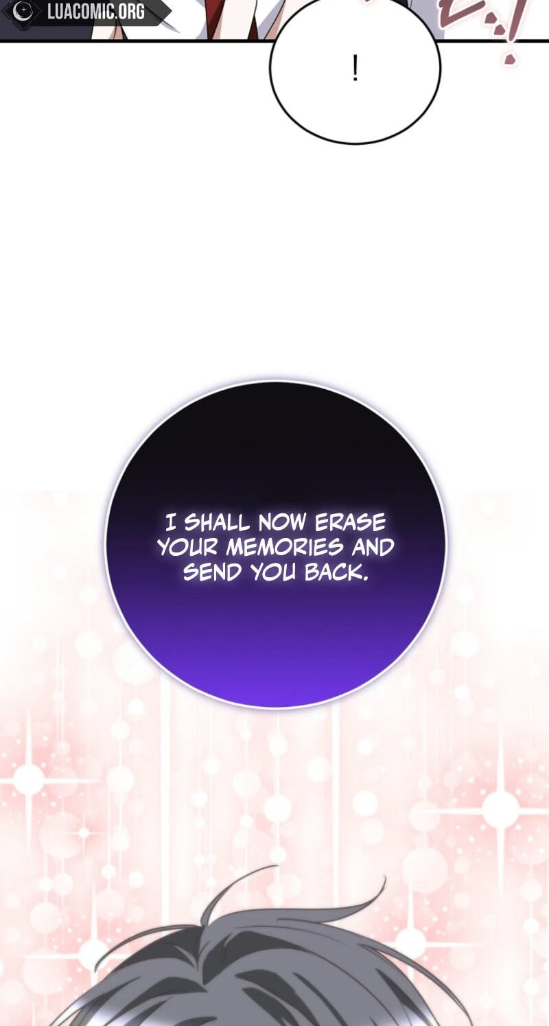 I Am in the Same Class as the Crazy Male Leads Chapter 99 page 71 - 