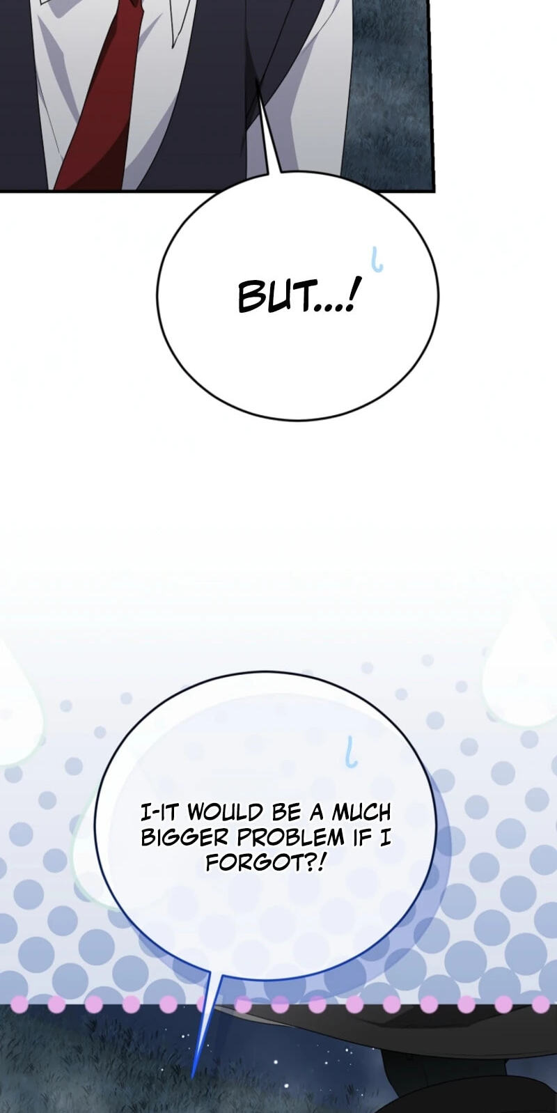 I Am in the Same Class as the Crazy Male Leads Chapter 99 page 79 - 