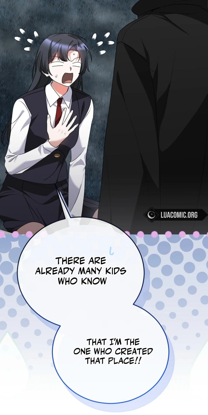I Am in the Same Class as the Crazy Male Leads Chapter 99 page 80 - 