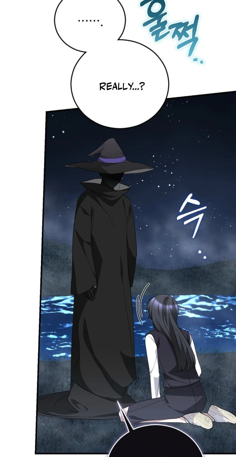 I Am in the Same Class as the Crazy Male Leads Chapter 99 page 87 - 