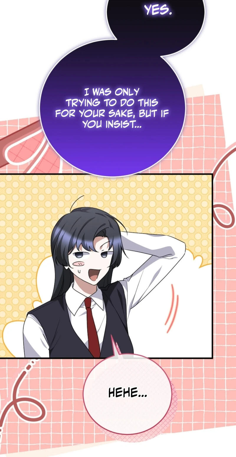 I Am in the Same Class as the Crazy Male Leads Chapter 99 page 88 - 