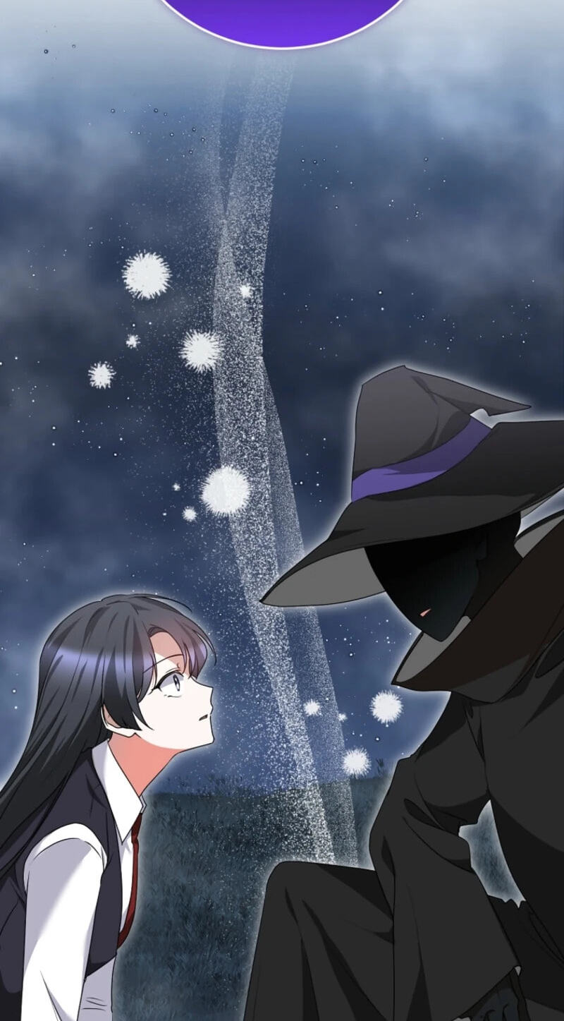 I Am in the Same Class as the Crazy Male Leads Chapter 99 page 91 - 