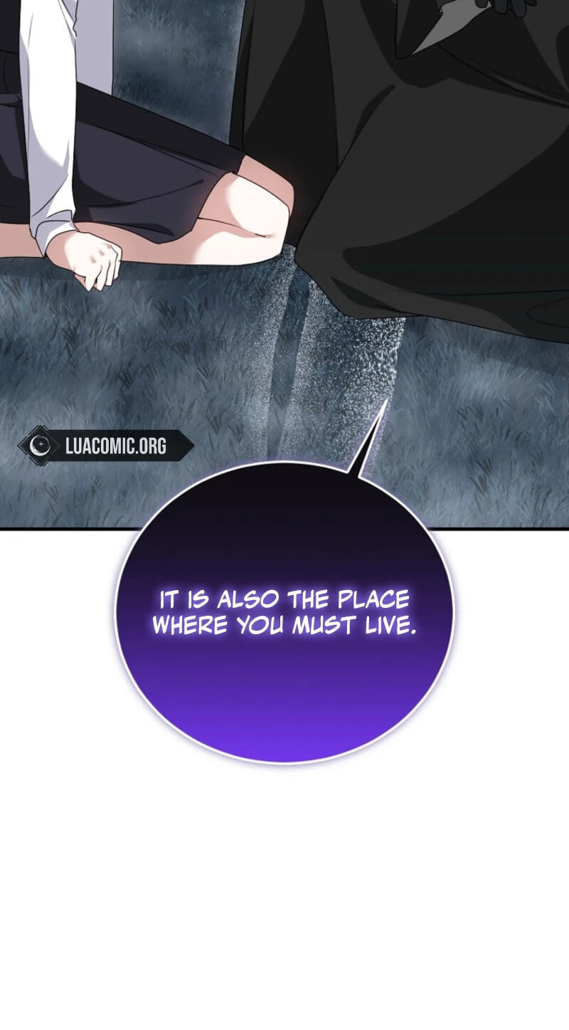 I Am in the Same Class as the Crazy Male Leads Chapter 99 page 92 - 