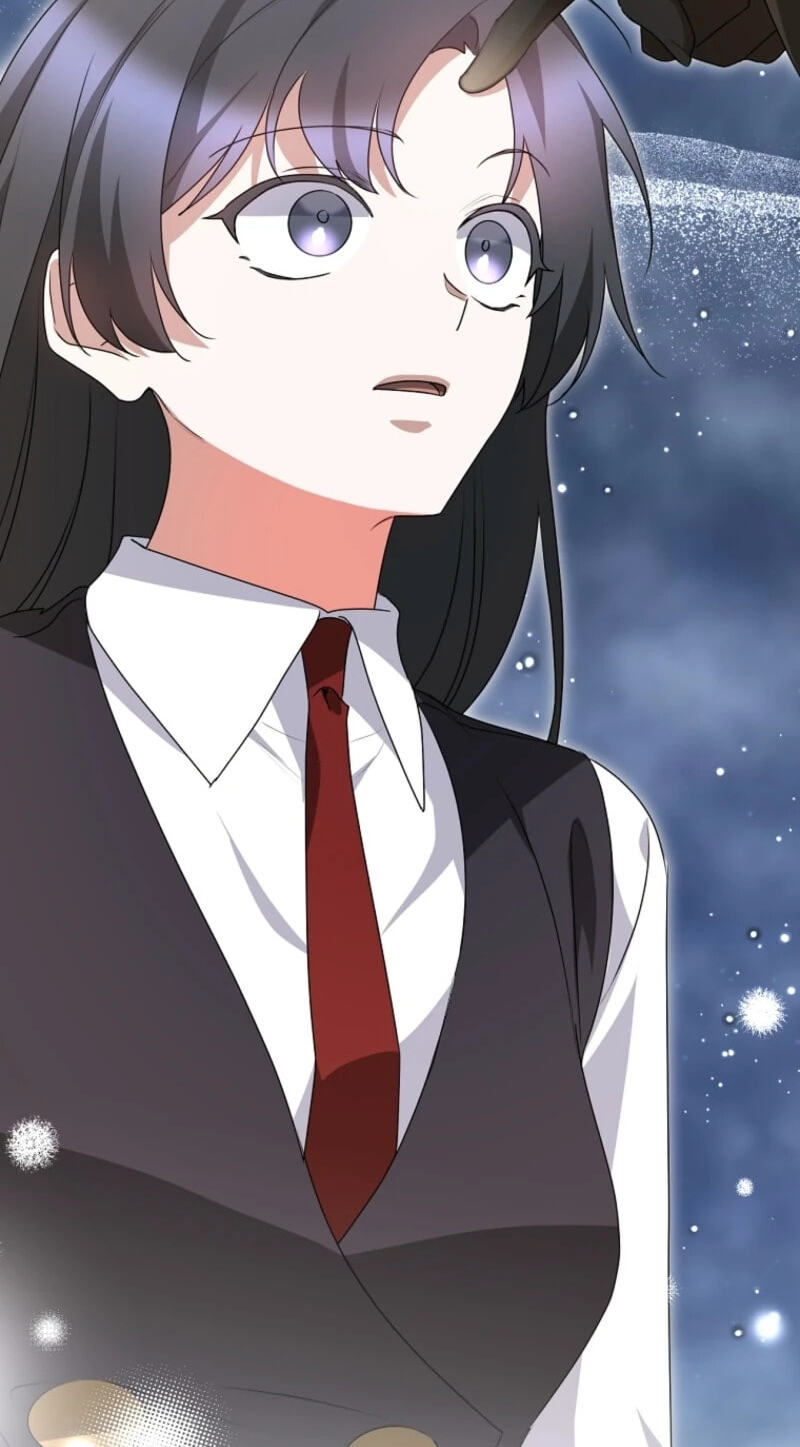 I Am in the Same Class as the Crazy Male Leads Chapter 99 page 95 - 