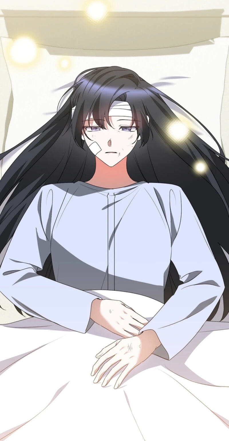 I Am in the Same Class as the Crazy Male Leads Chapter 99 page 100 - 