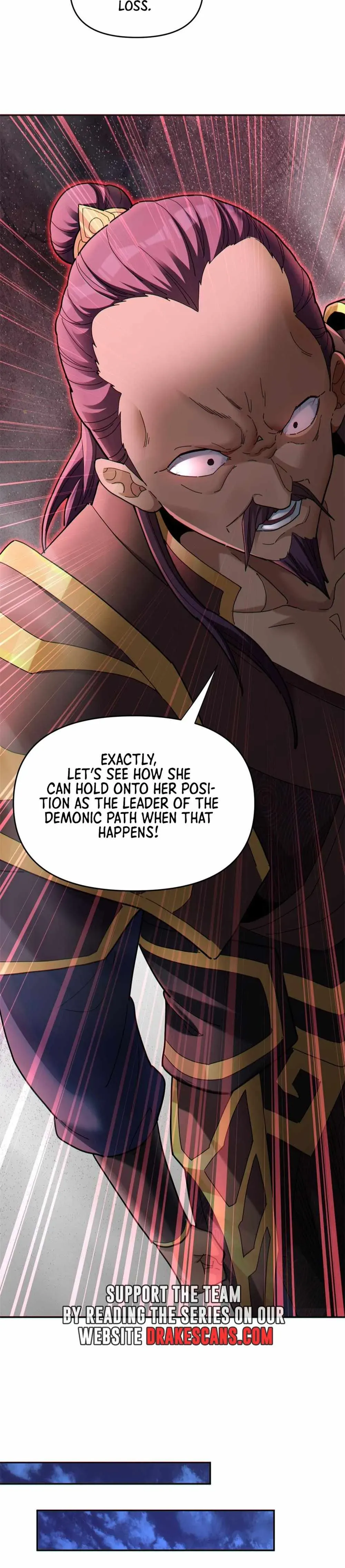 I Am Invincible: Start From Awing My Empress Wife Chapter 8 page 15 - 