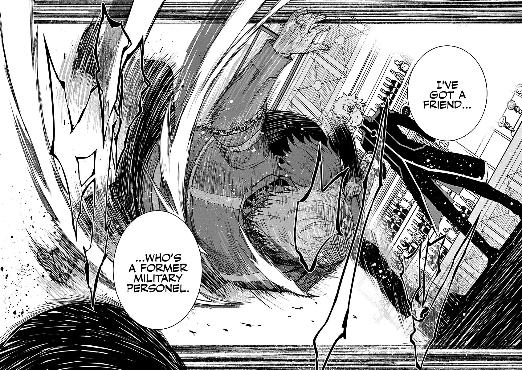 I Am Sherlock Chapter 0 page 46 - 
