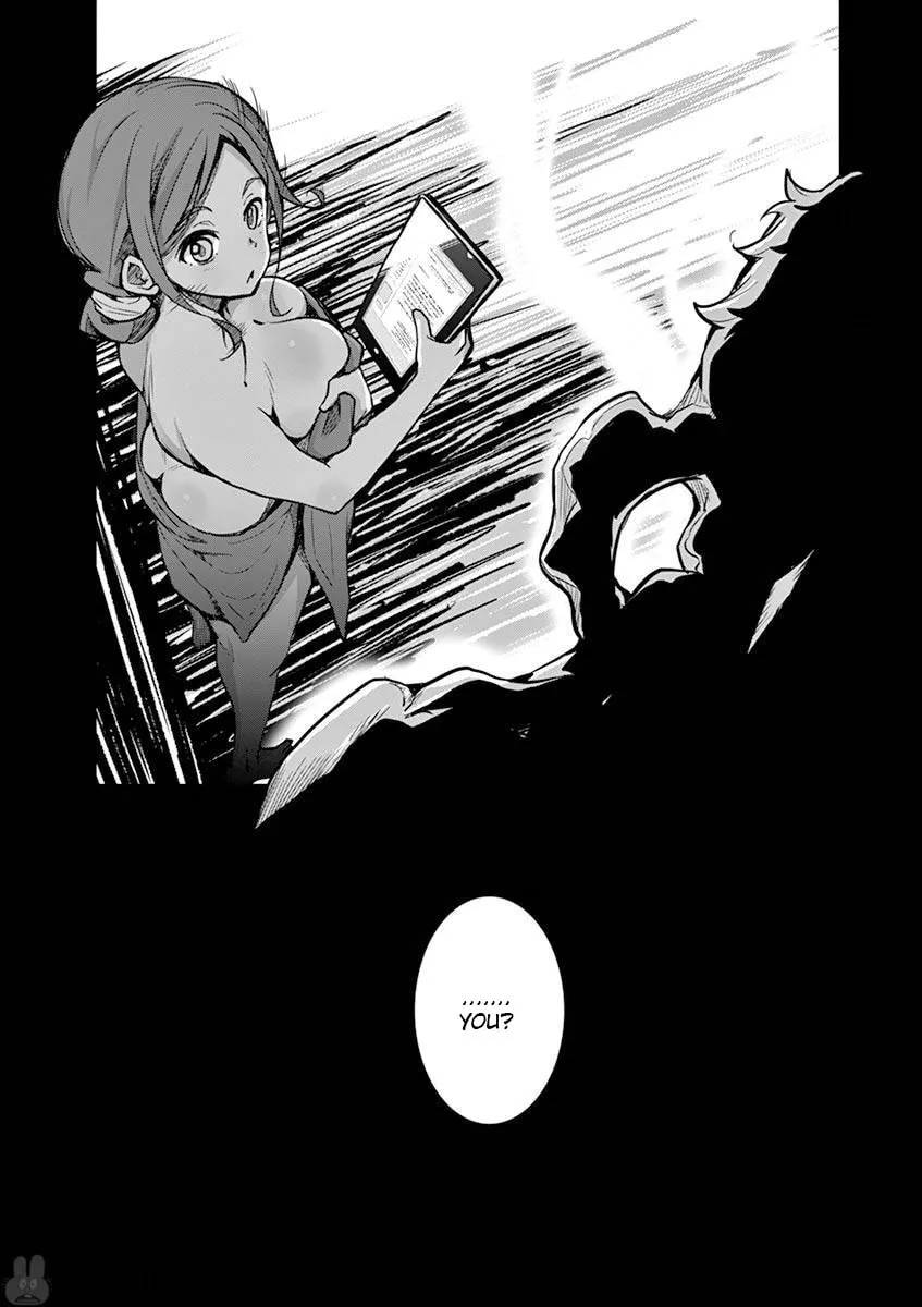 I Am Sherlock Chapter 1 page 34 - 