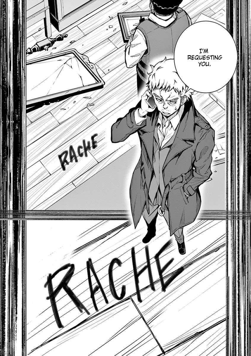 I Am Sherlock Chapter 1 page 38 - 