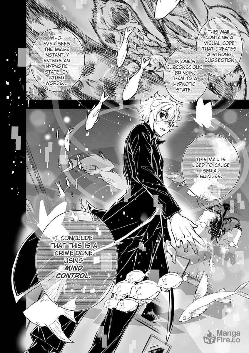 I Am Sherlock Chapter 2 page 18 - 