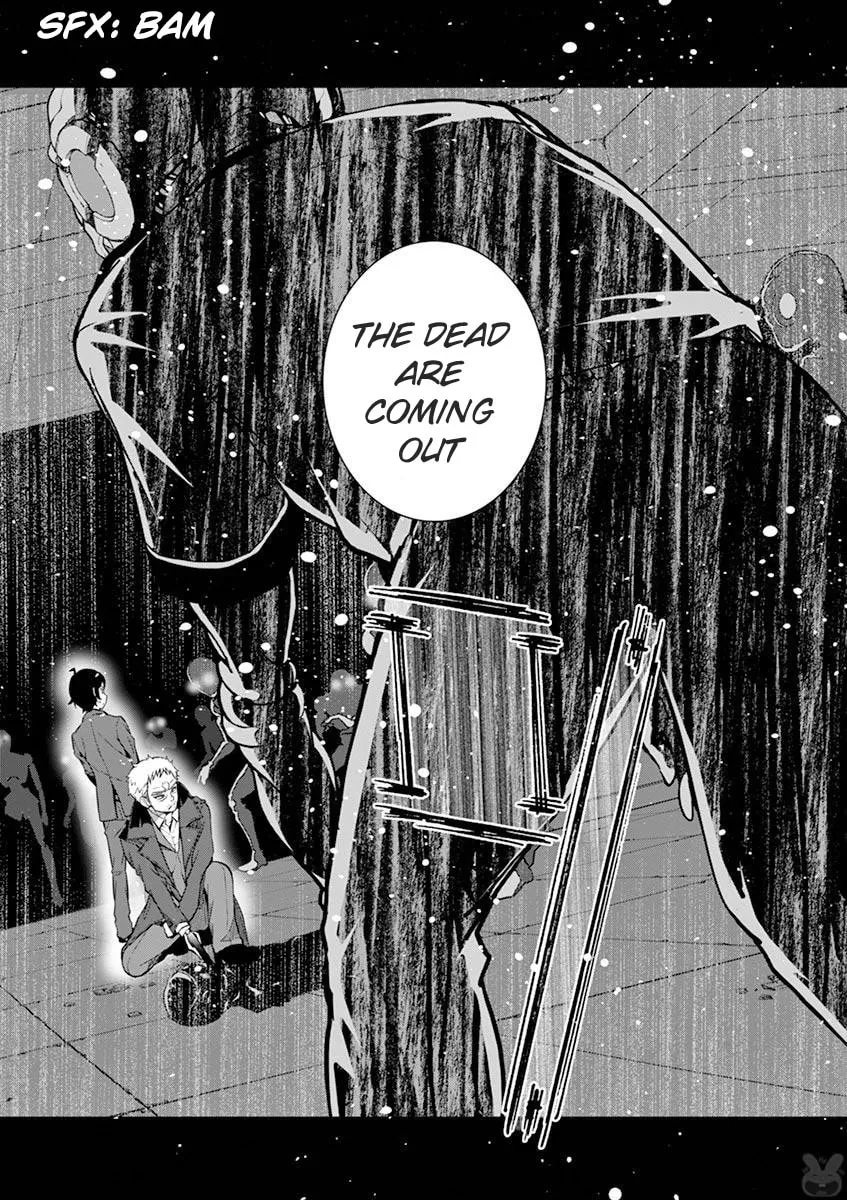 I Am Sherlock Chapter 2 page 32 - 