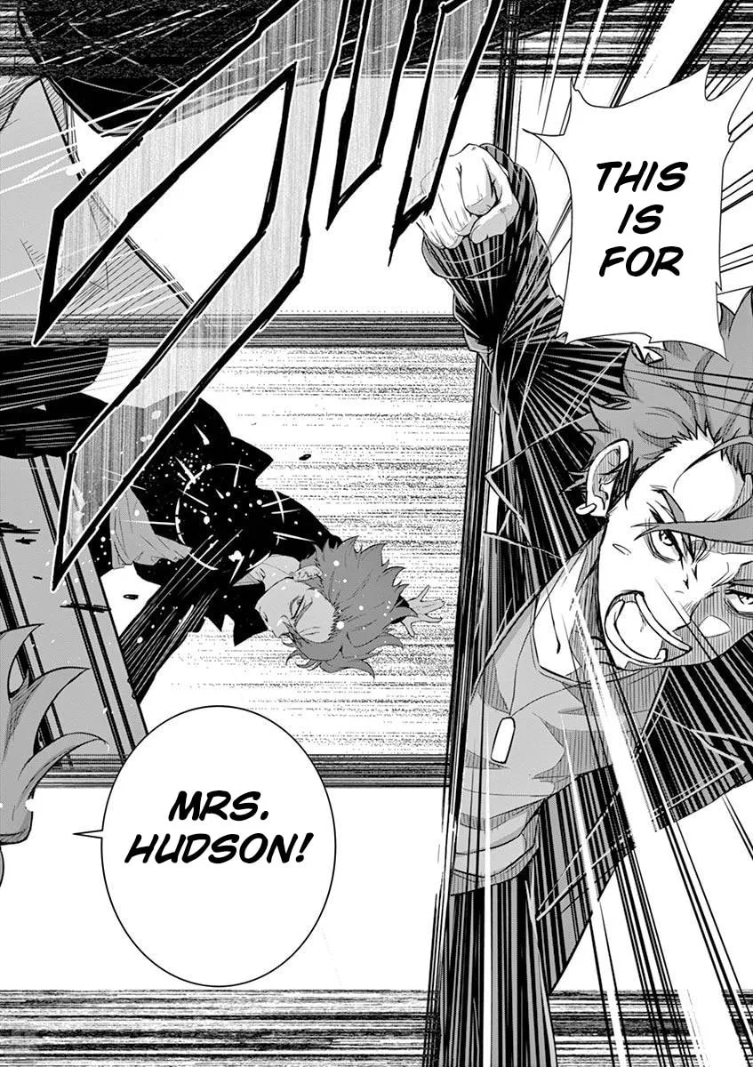 I Am Sherlock Chapter 3 page 34 - 