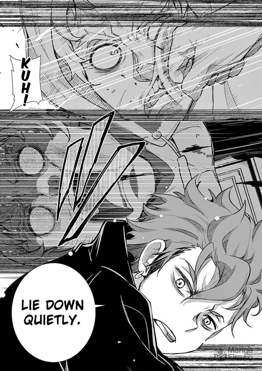 I Am Sherlock Chapter 3 page 35 - 