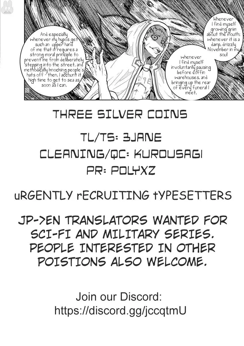 I Am Sherlock Chapter 3 page 41 - 