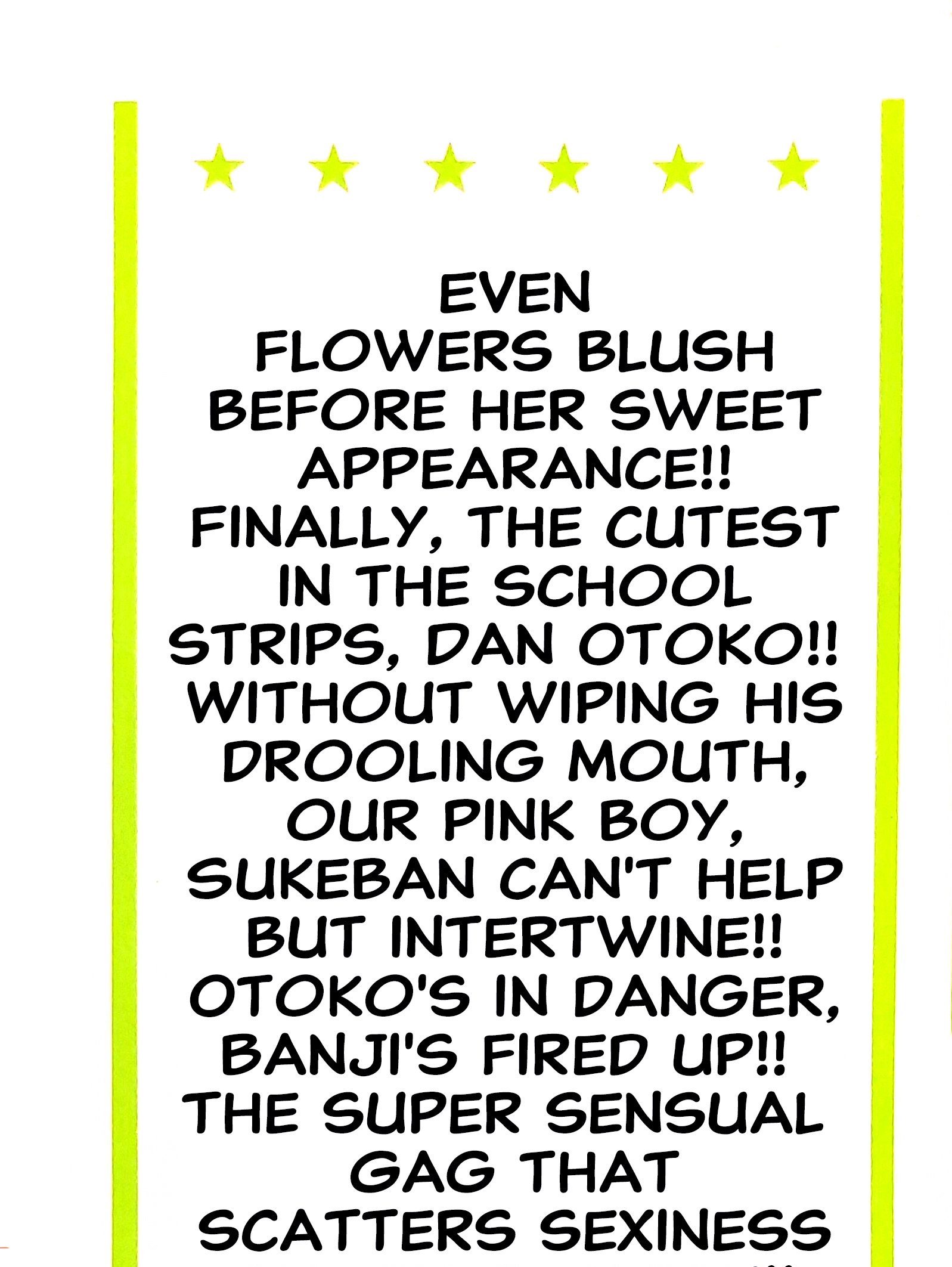 I Am Sukeban Chapter 12 page 11 - 