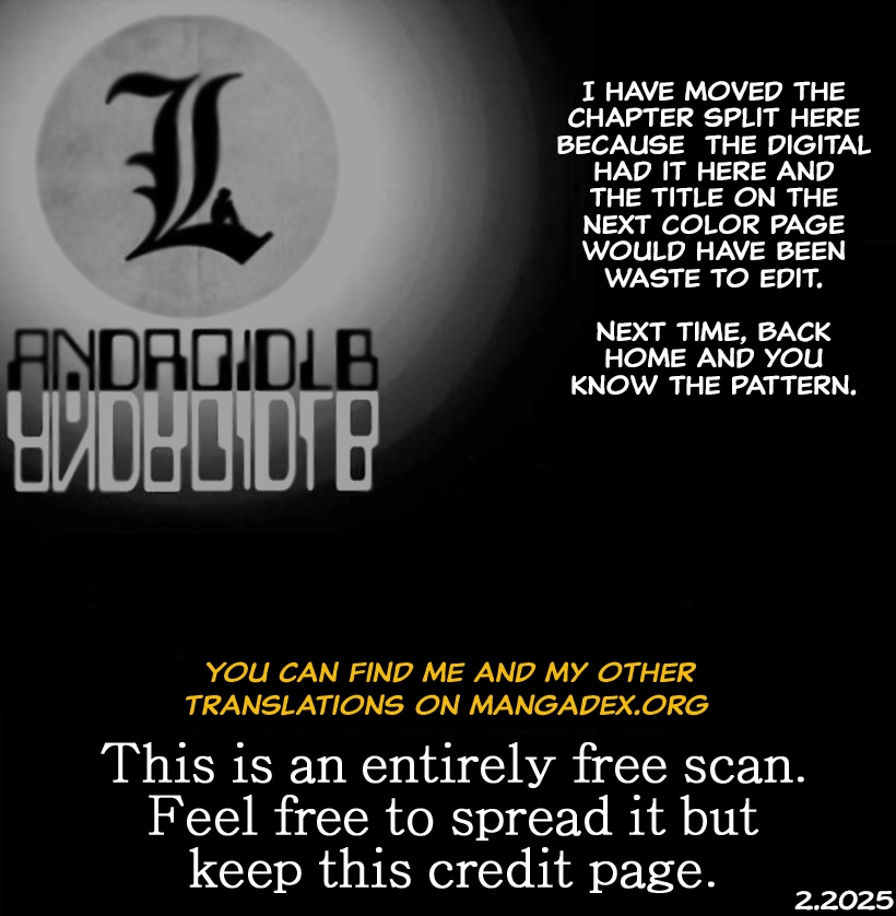 I Am Sukeban Chapter 12 page 64 - 