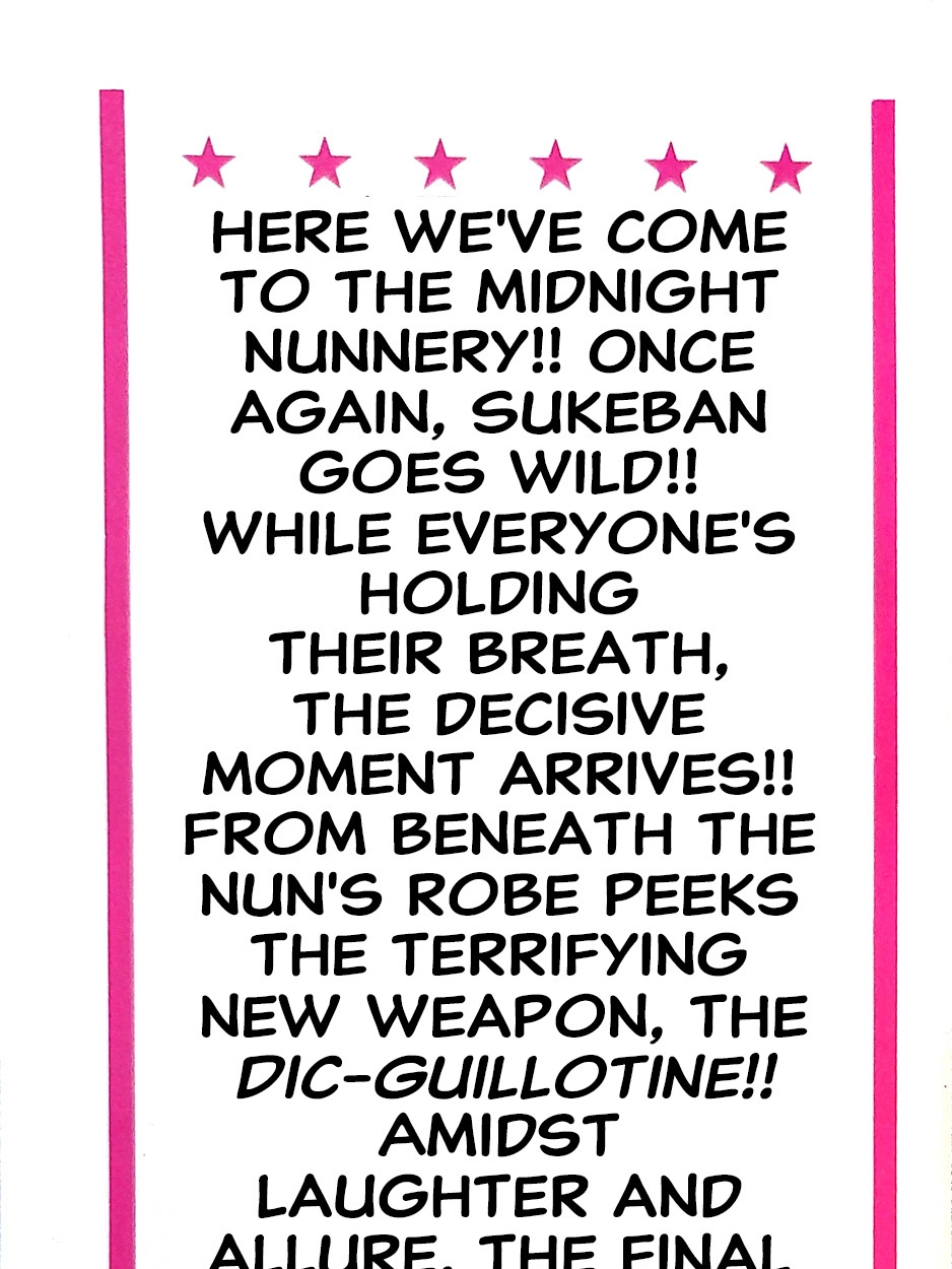 I Am Sukeban Chapter 23 page 11 - 
