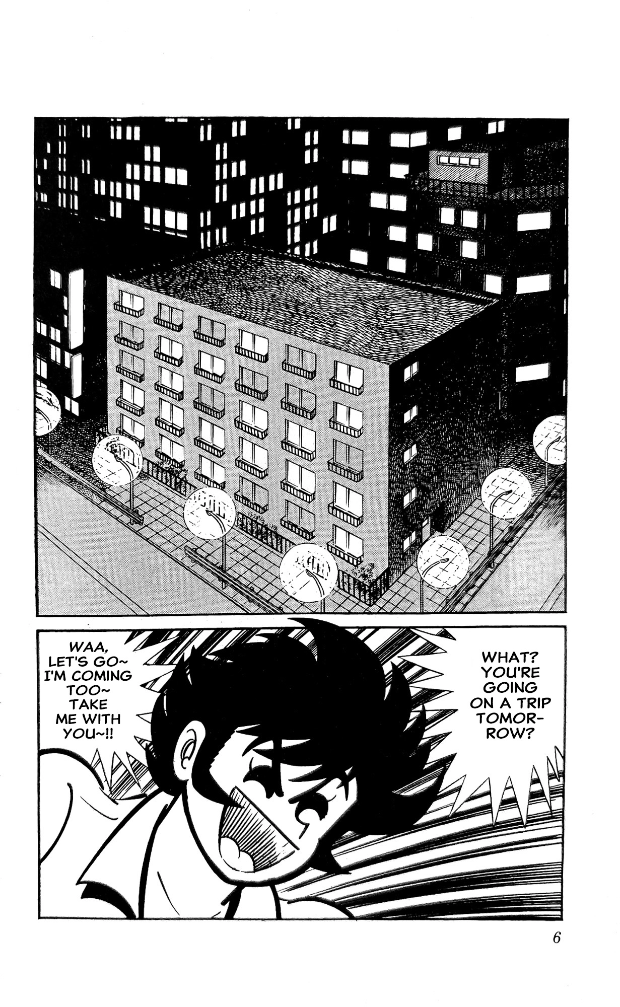 I Am Sukeban Chapter 23 page 28 - 