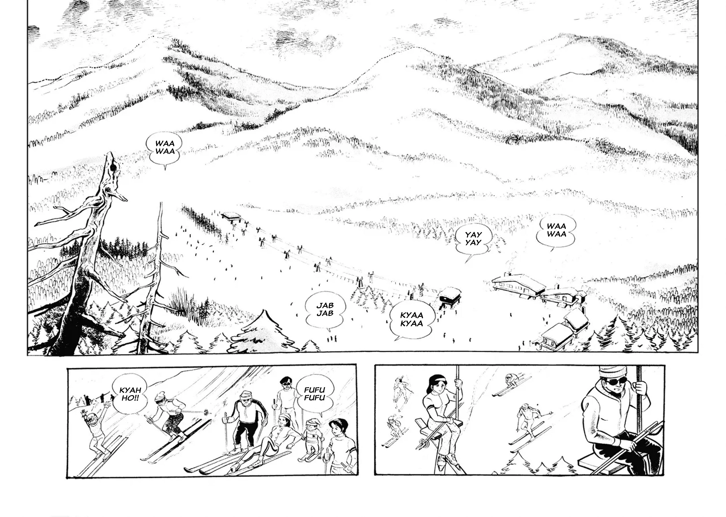 I Am Sukeban Chapter 27 page 17 - 