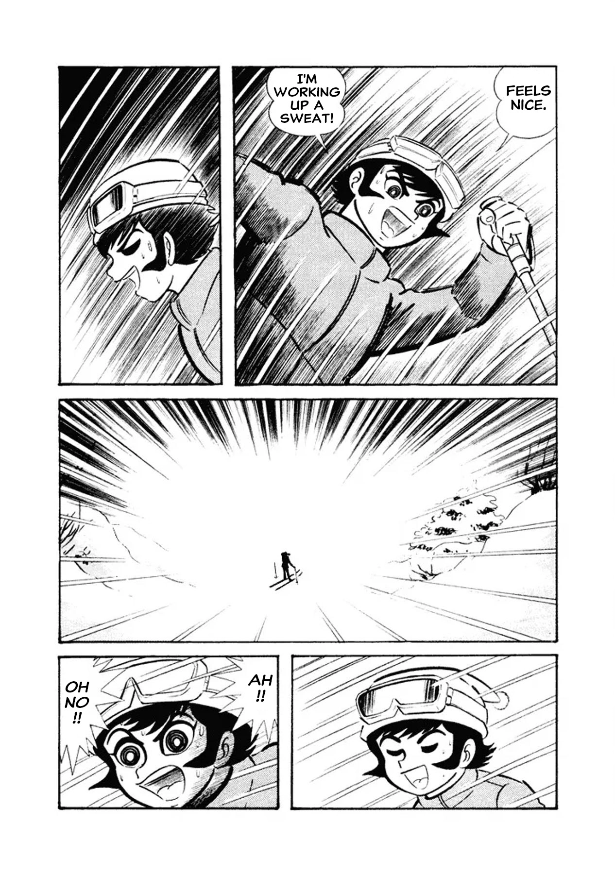 I Am Sukeban Chapter 27 page 24 - 