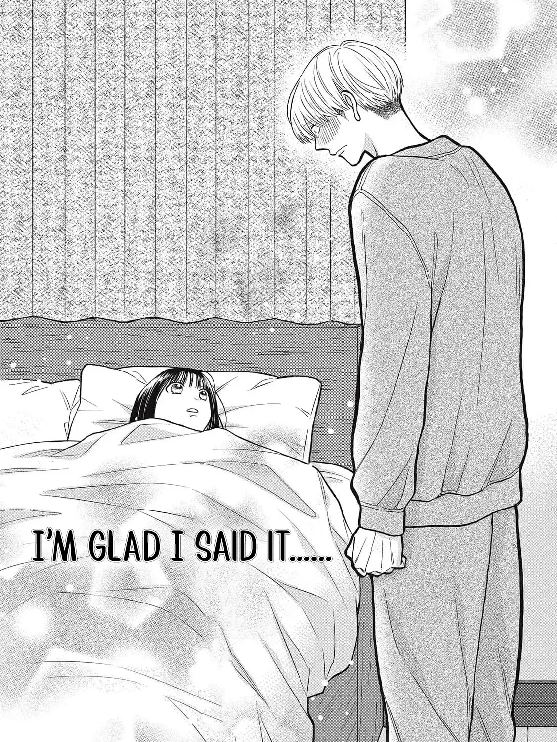 I Am the Cute One Chapter 13 page 41 - 