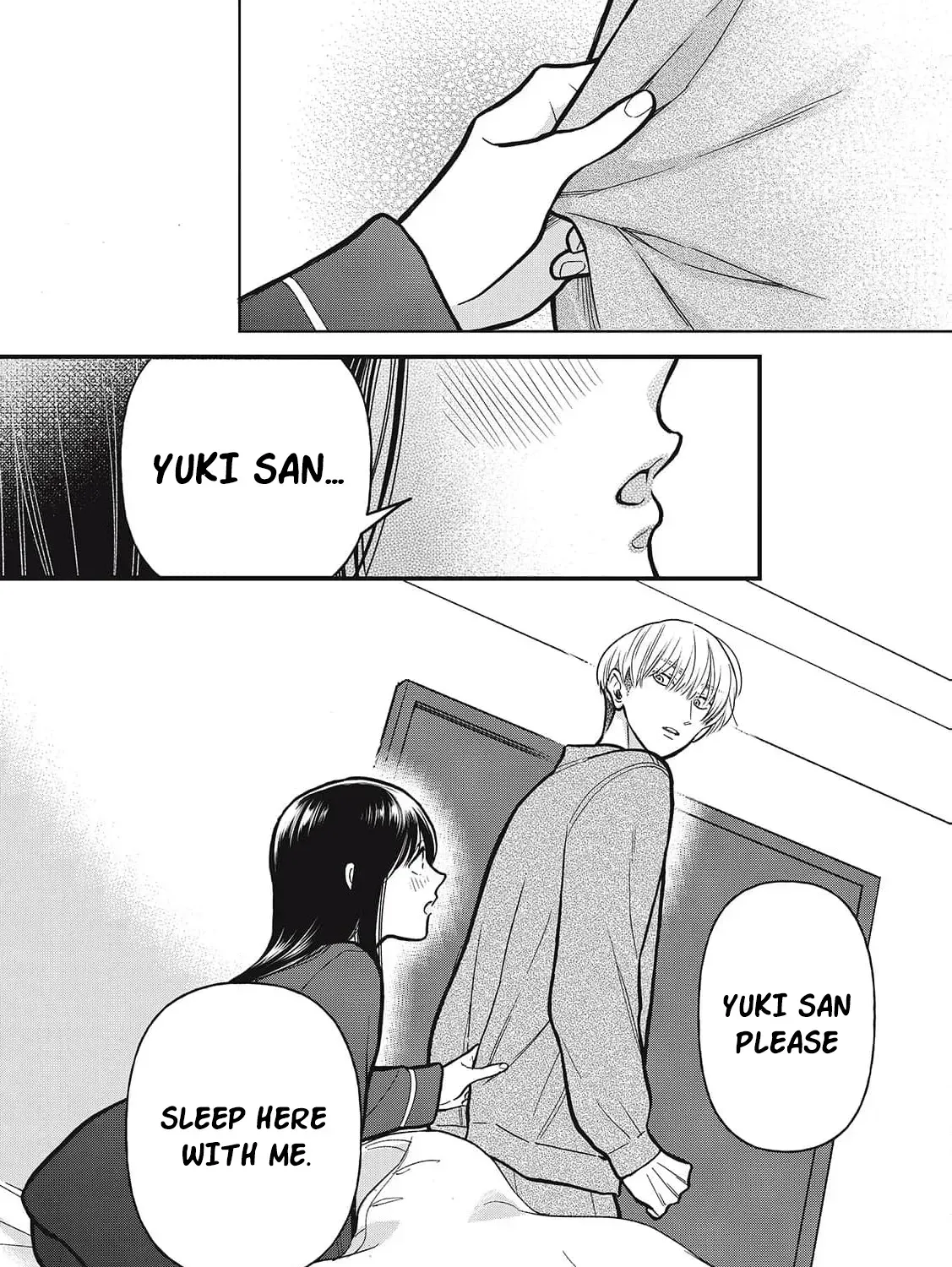 I Am the Cute One Chapter 13 page 45 - 