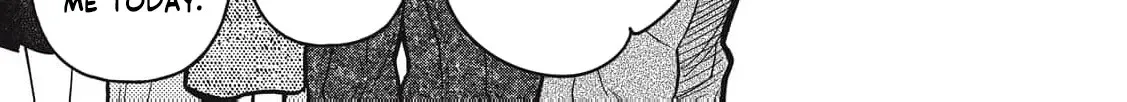 I Am the Cute One Chapter 22 page 8 - 