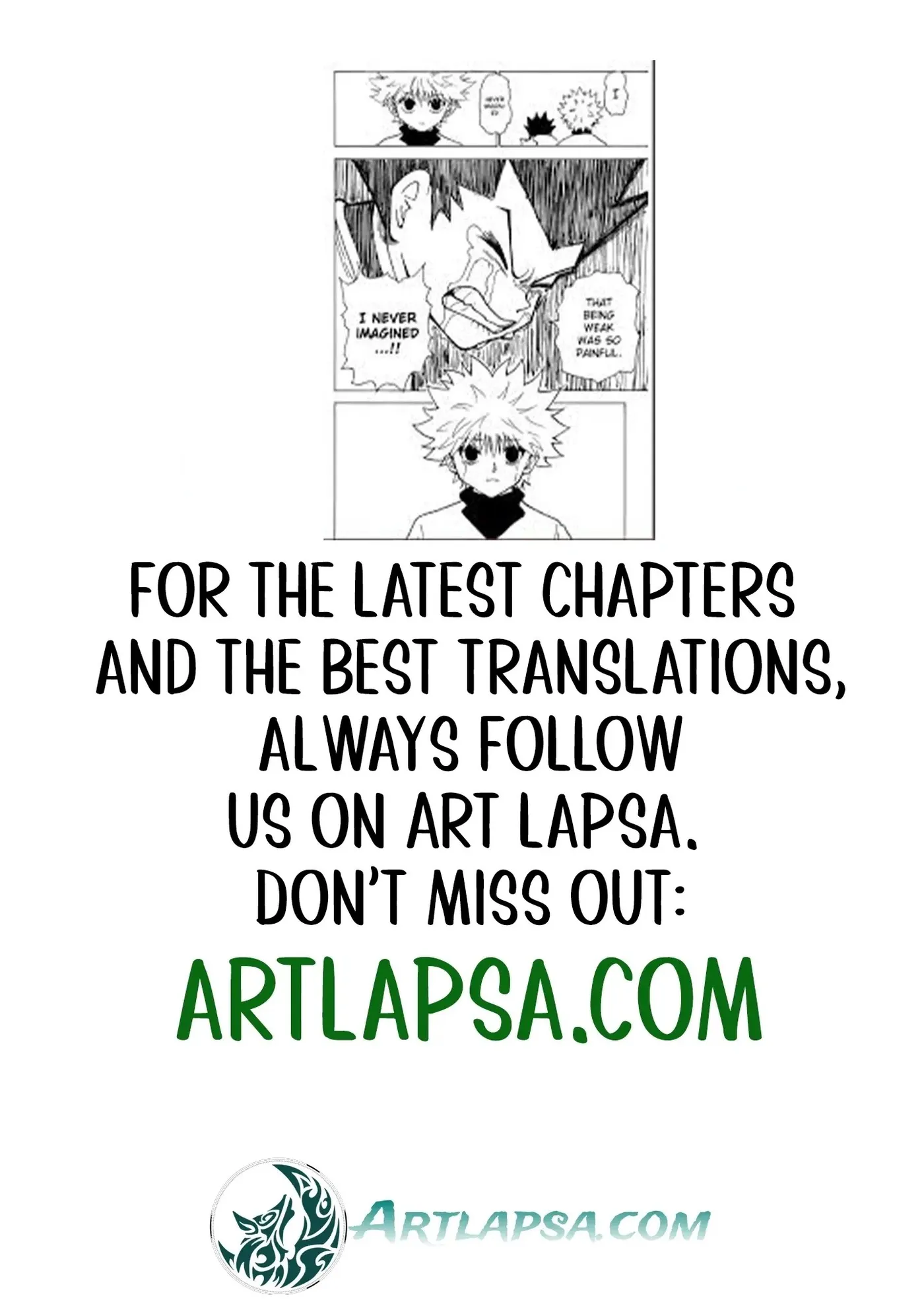 I Am the Cute One Chapter 28 page 20 - 