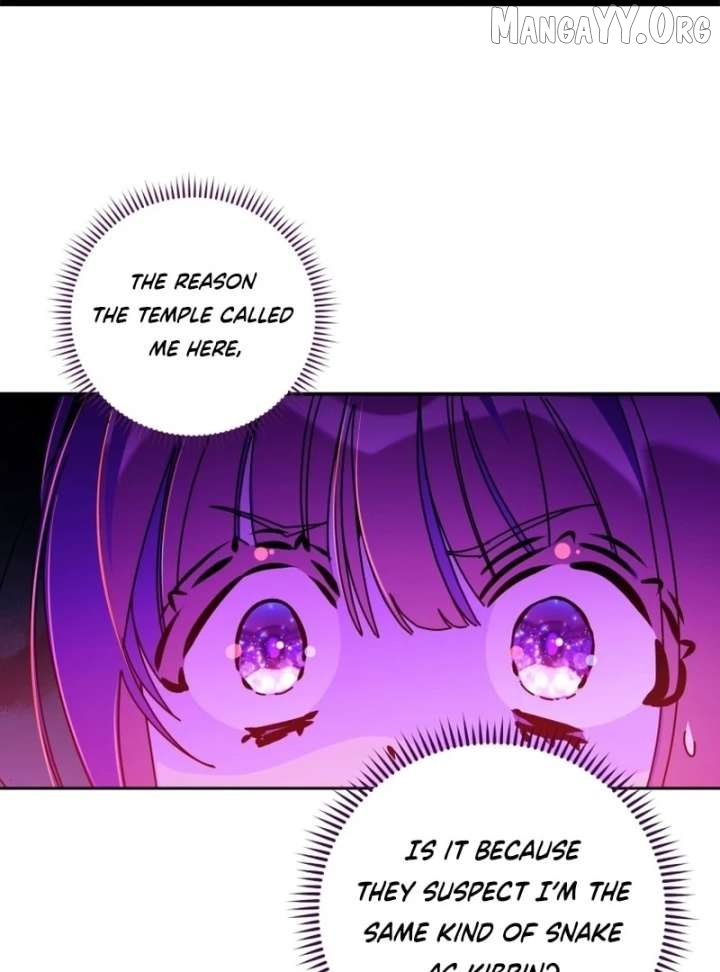 I Am the Evil Wife of a Young Husband Chapter 30 page 1 - 