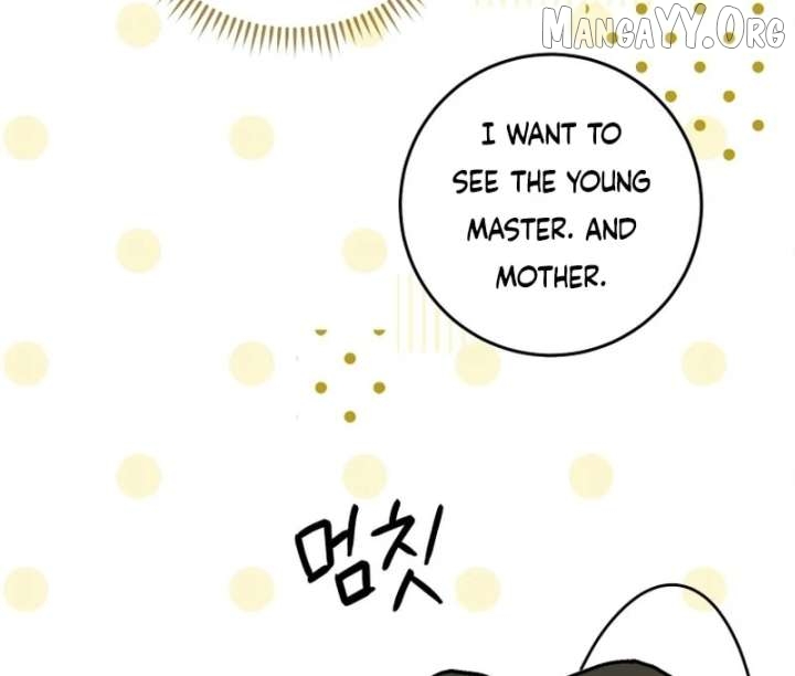 I Am the Evil Wife of a Young Husband Chapter 30 page 101 - 