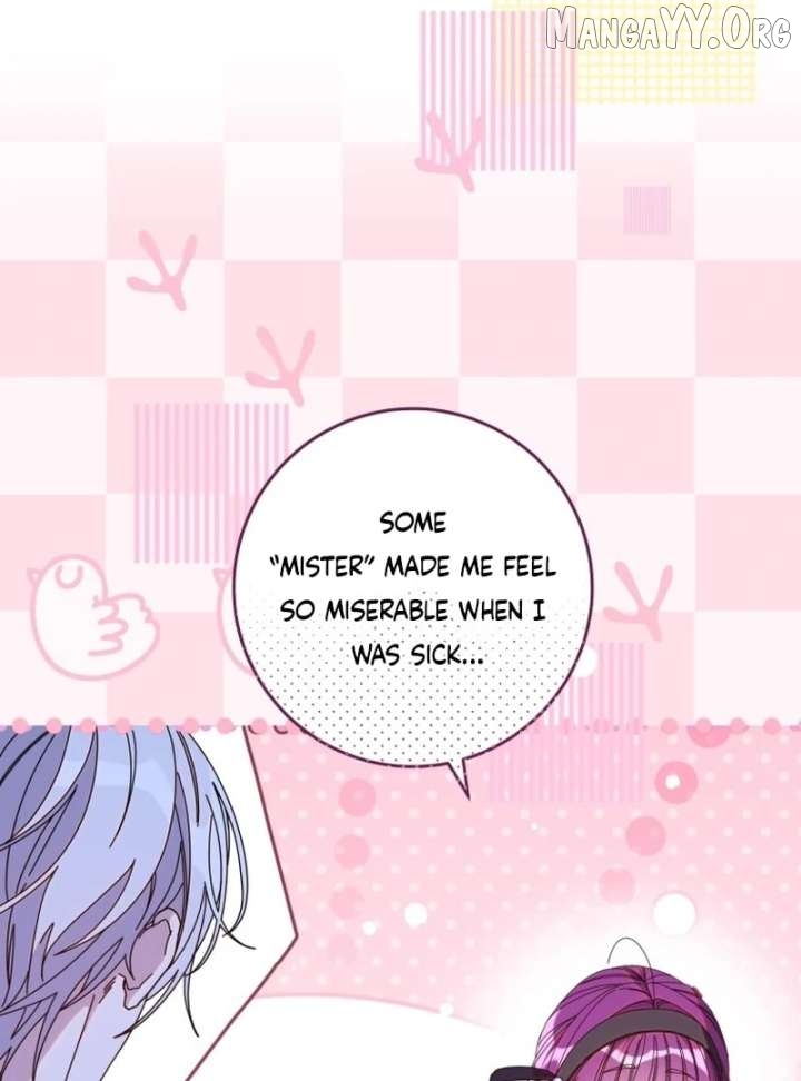 I Am the Evil Wife of a Young Husband Chapter 30 page 103 - 