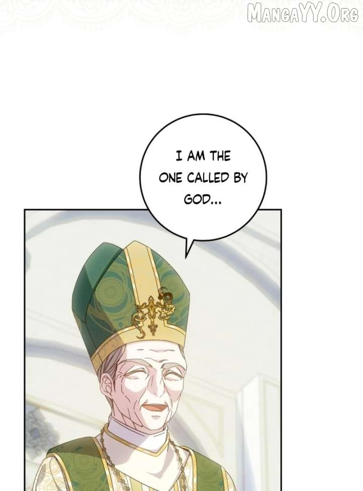 I Am the Evil Wife of a Young Husband Chapter 30 page 110 - 