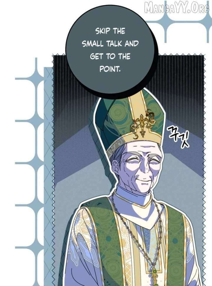 I Am the Evil Wife of a Young Husband Chapter 30 page 113 - 