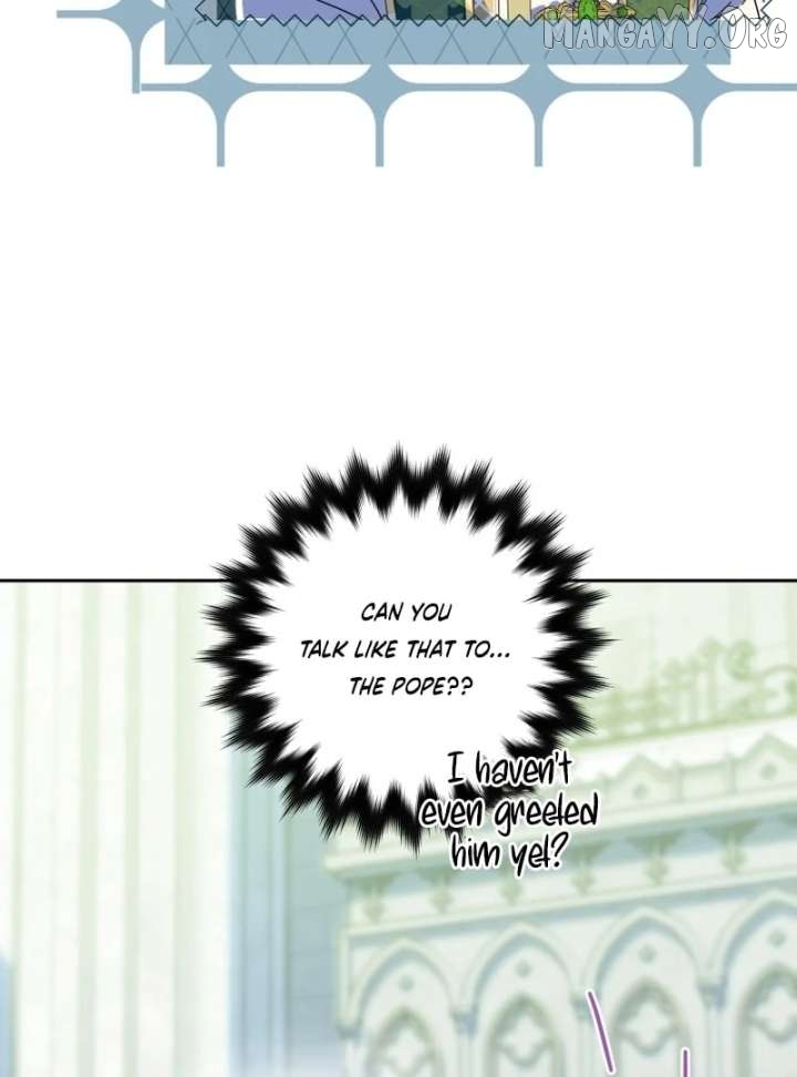 I Am the Evil Wife of a Young Husband Chapter 30 page 114 - 