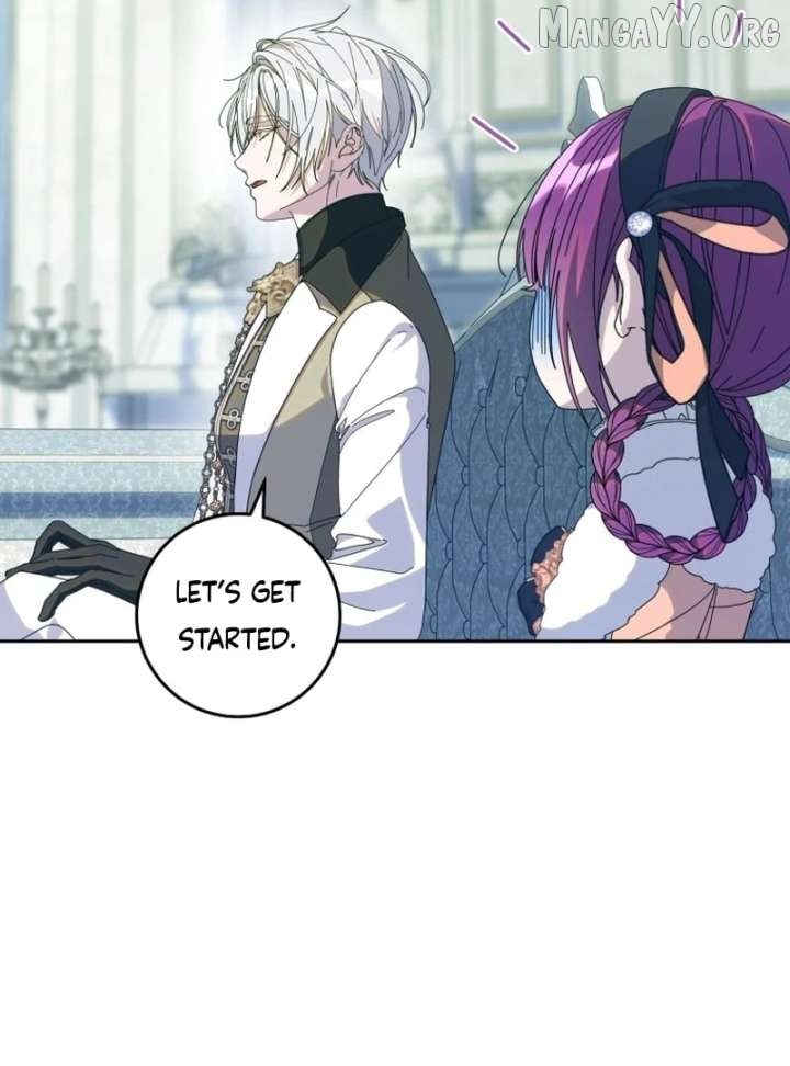 I Am the Evil Wife of a Young Husband Chapter 30 page 115 - 