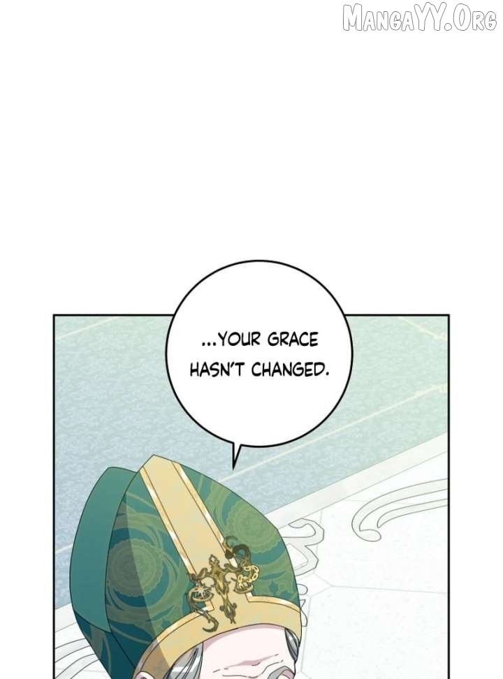 I Am the Evil Wife of a Young Husband Chapter 30 page 116 - 