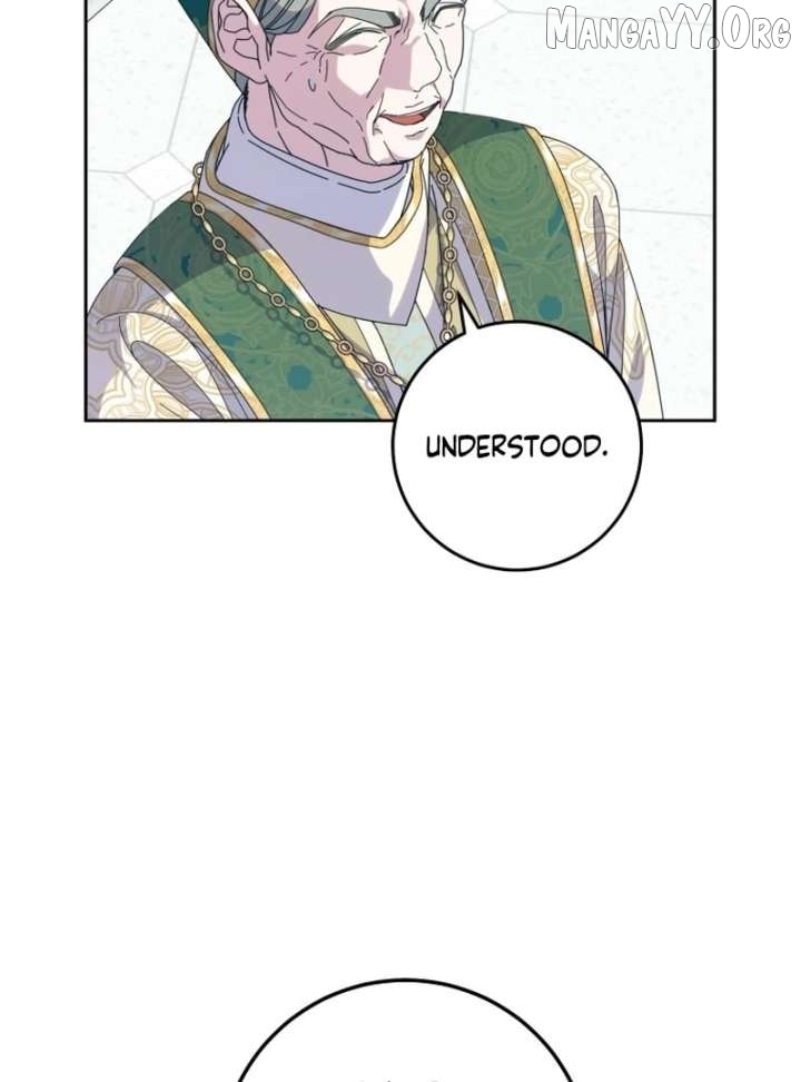I Am the Evil Wife of a Young Husband Chapter 30 page 117 - 