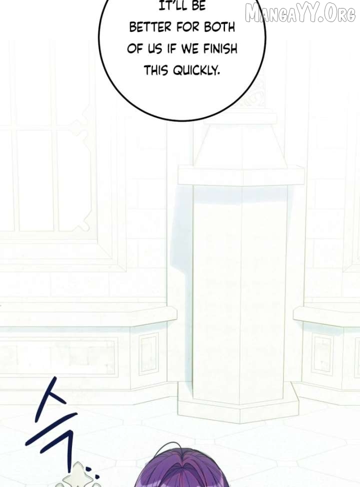 I Am the Evil Wife of a Young Husband Chapter 30 page 118 - 