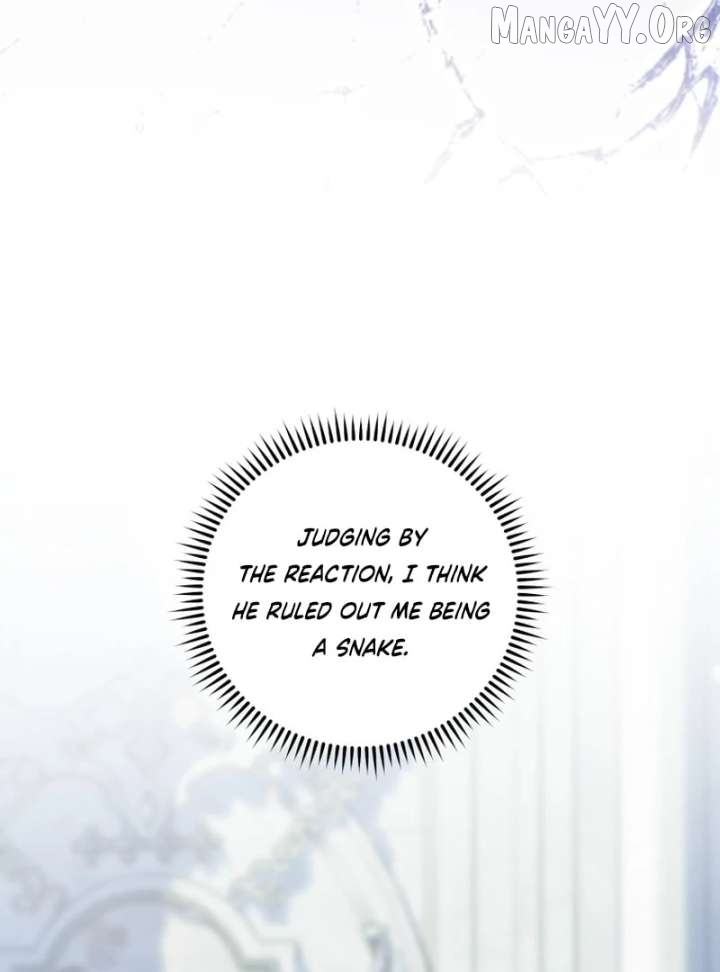 I Am the Evil Wife of a Young Husband Chapter 30 page 124 - 